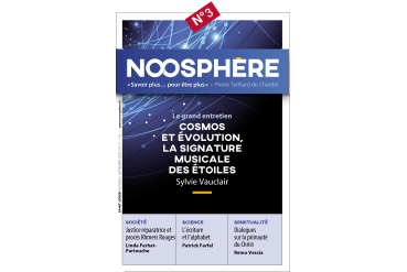 REVUE NOOSPHÈRE - N°3