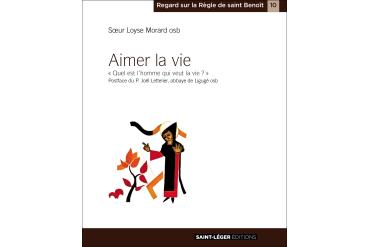 AIMER LA VIE