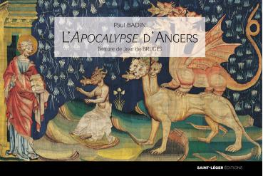 L'APOCALYPSE D'ANGERS