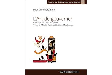 SUR LES PAS DE SAINT BENOIT