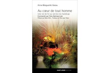 AU CŒUR DE TOUT HOMME