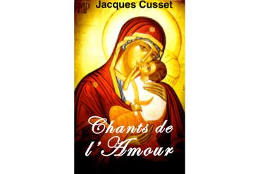 LES CHANTS DE L'AMOUR