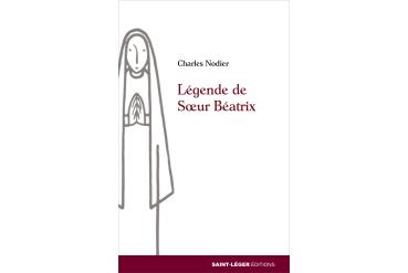 LÉGENDE DE SOEUR BÉATRIX