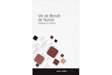 VIE DE BENOIT DE NURSIE