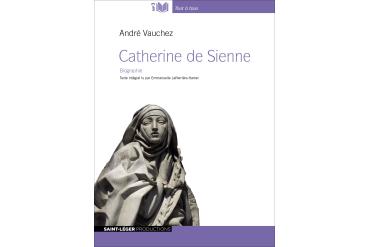 CATHERINE DE SIENNE
