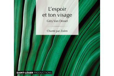 L'ESPOIR ET TON VISAGE