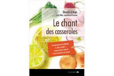 LES CHANT DES CASSEROLES