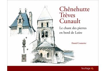 CHÊNEHUTTE - TRÊVES - CUNAULT