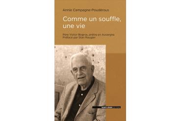 COMME UN SOUFFLE, UNE VIE