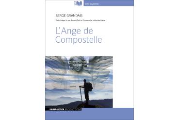 L'ANGE DE COMPOSTELLE