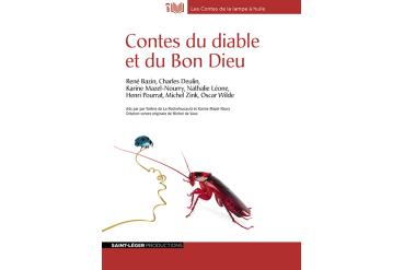CONTES DU DIABLE ET DU BON DIEU