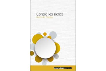 CONTRE LES RICHES