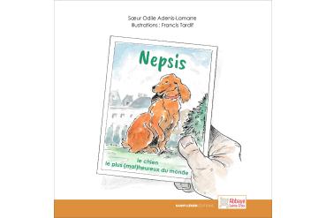NEPSIS — Le Chien le plus (mal)heureux du monde