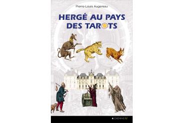 HERGÉ AU PAYS DES TAROTS