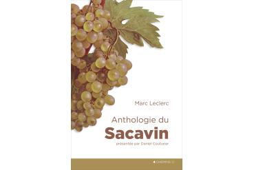 L'ANTHOLOGIE DU SACAVIN