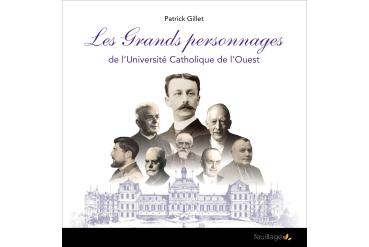 LES GRANDS PERSONNAGES DE L'UCO