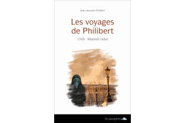 LES VOYAGES DE PHILIBERT - 1349 — Miserere nobis