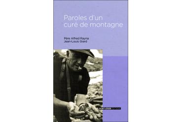 PAROLES D'UN CURE DE MONTAGNE