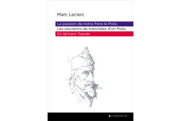 LA PASSION DE NOTRE FRÈRE LE POILU