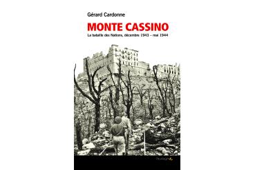 MONTE CASSINO        La bataille des nations