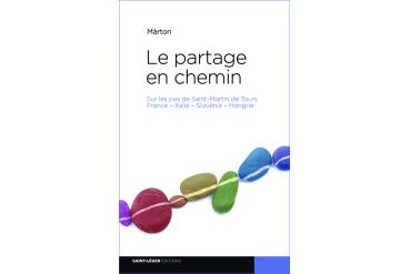 LE PARTAGE EN CHEMIN