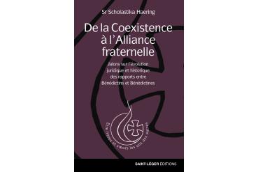 DE LA COEXISTENCE A L'ALLIANCE FRATERNELLE