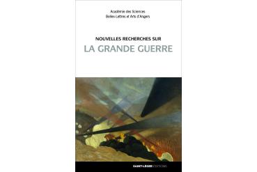 NOUVELLES RECHERCHES SUR LA GRANDE GUERRE