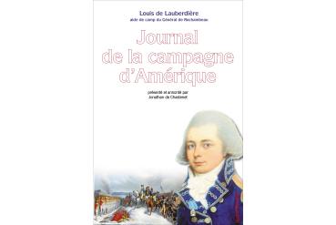 JOURNAL DE LA CAMPAGNE D'AMÉRIQUE