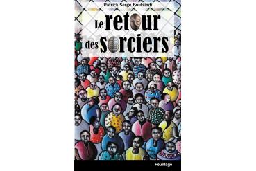 LE RETOUR DES SORCIERS