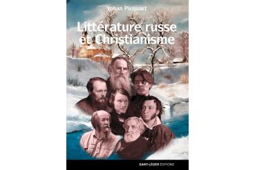 LITTÉRATURE RUSSE ET CHRISTIANISME