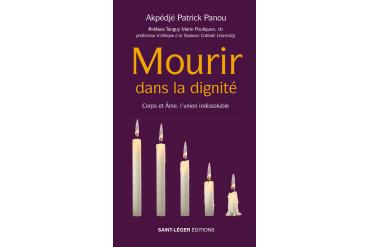 MOURIR DANS LA DIGNITÉ - Corps et Âme, l’union indissoluble