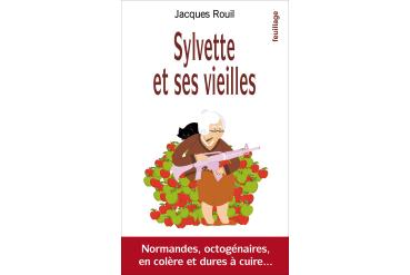 SYLVETTE ET SES VIEILLES