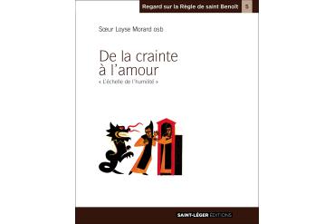 DE LA CRAINTE À L'AMOUR