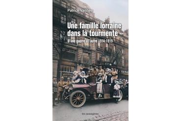D'UNE GUERRE À L'AUTRE - 1914-1919