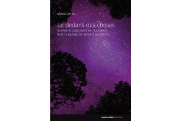 LE DEDANS DES CHOSES