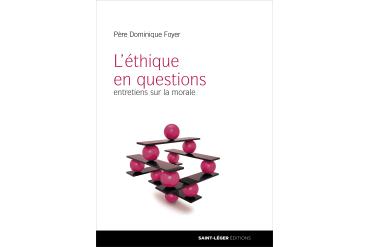 ENTRETIEN SUR L'ÉTHIQUE