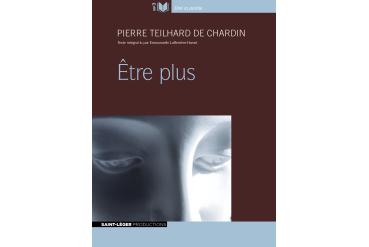 ÊTRE PLUS