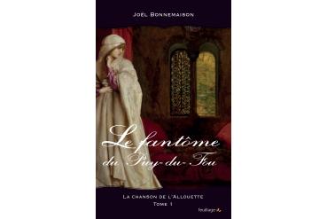 LE FANTÔME DU PUY DU FOU