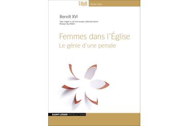 LES GRANDES FIGURES FEMININES DE L'EGLISE