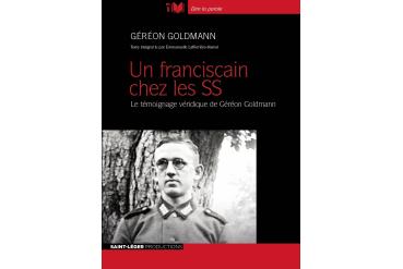UN FRANCISCAIN CHEZ LES SS