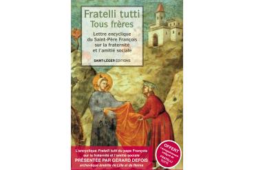 FRATELLI TUTTI Tous frères