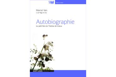 AUTOBIOGRAPHIE Marcel Van