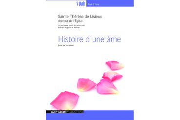 HISTOIRE D'UNE AME