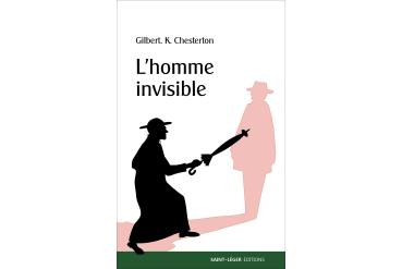 L'HOMME INVISIBLE