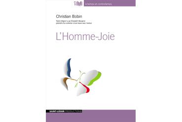 L'HOMME-JOIE