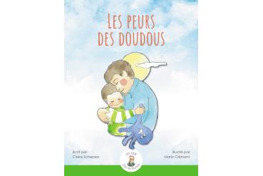 LES PEURS DES DOUDOUS