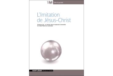 L'IMITATION DE JESUS-CHRIST