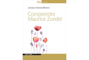 COMPRENDRE MAURICE ZUNDEL
