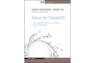 JÉSUS DE NAZARETH tome1