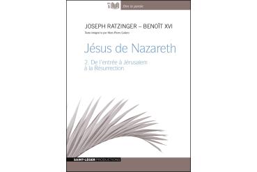 JÉSUS DE NAZARETH tome2
